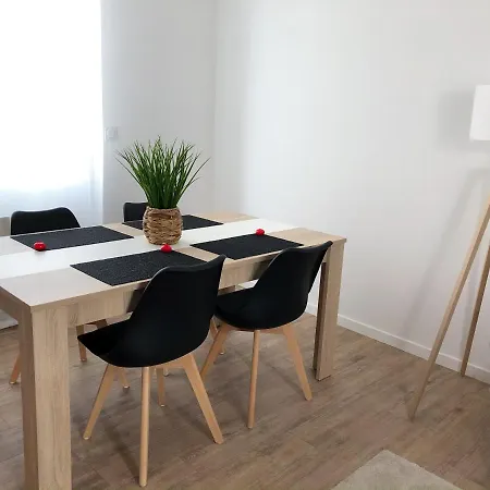 Grand appartement fonctionnel proche centre-ville-2