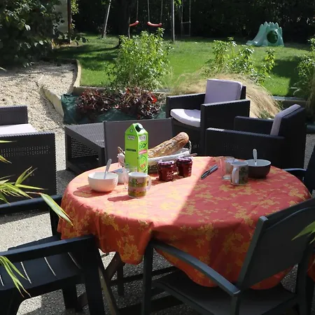 Chez Meli Et Jo-2