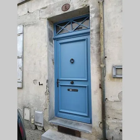 Petit cocon centre historique Périgueux-2