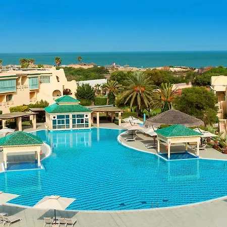 Carthage Thalasso Resort-3