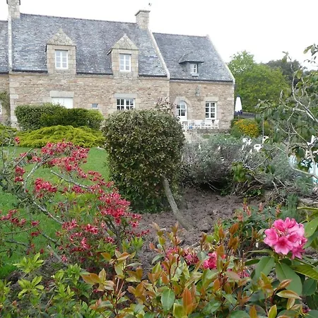 Chambres d'hotes Manoir Des Quatre Saisons-2