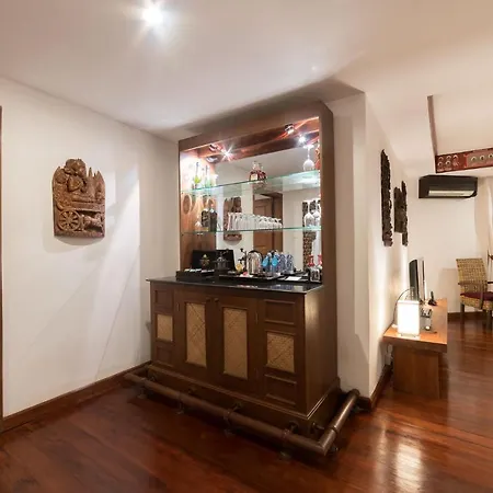 Myanmar Treasure Resorts Bagan-3