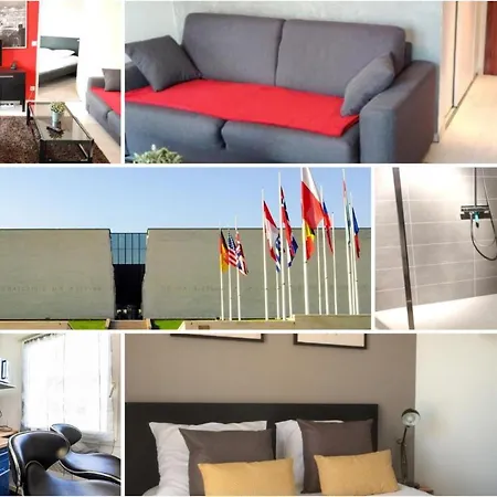 Le Mémorial apparthotel-GoodCaen-3