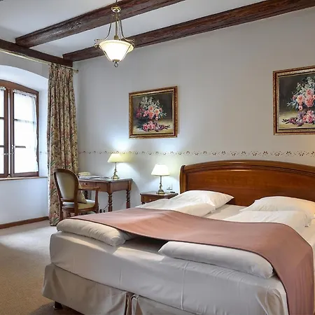Hostellerie Schwendi-2