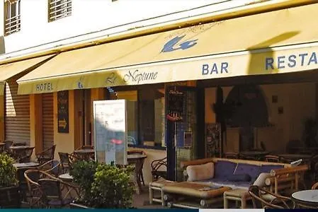 Hôtel Le Neptune-2