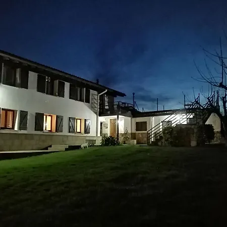Pension Gure Ametsa-3