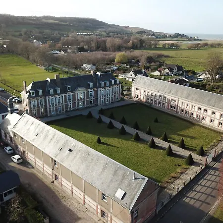 Le Chateau de Chantereine-3