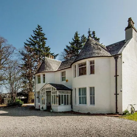Drumdevan Country House-3