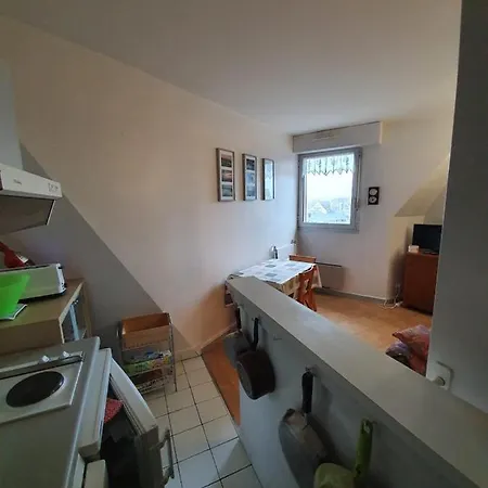 Flat With Swimming Pool Direct Access To Sea-2