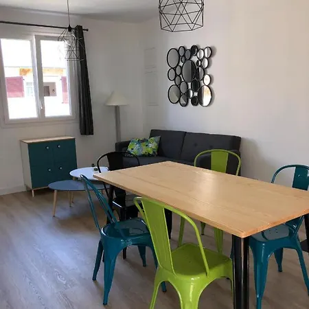 Maison Design Perros Guirec, 2 A 4 Personnes-3