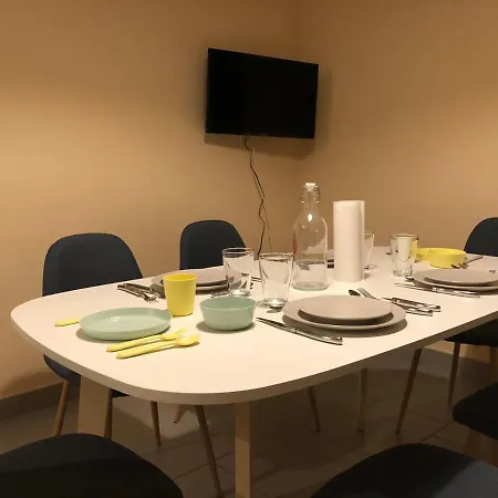 Magnifique appartement tout équipé - 6 personnes-2