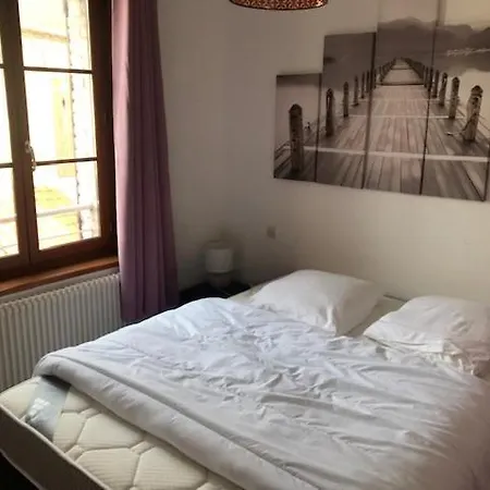 LE LIERRE , 2ème Etage-3