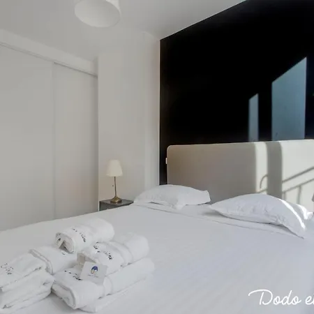 Comfy 1 Bedroom Close To The Station - Dodo Et Tartine-3
