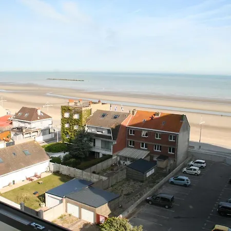 Appartement Avec Vue Superbe Sur La Mer-3