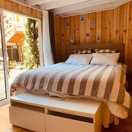 La Cabane du Bois-3
