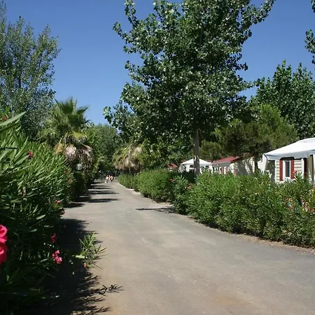 Vias Plage Camping Salisses-2