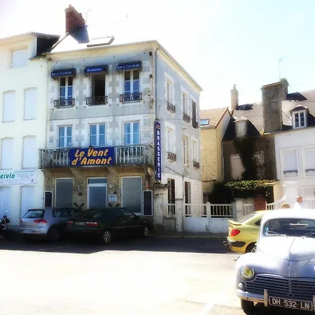 Appartement Front Mer Proche Omaha & Utah Beach - 3-2