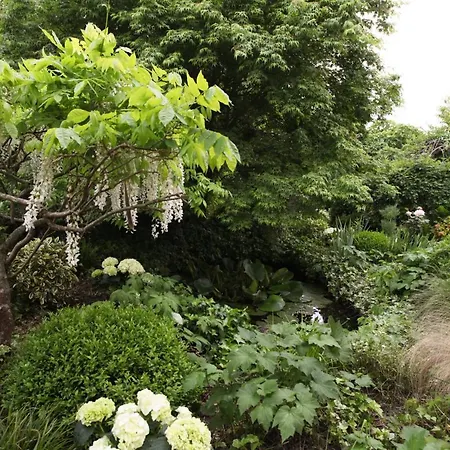 Maison Au Jardin-3