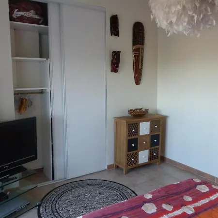 logement zen sur la colline aux mimosas-3