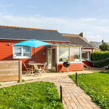 Maison Superbe Vue Mer - 200m de la plage-2