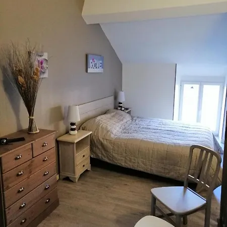 Appartement Chaudes-Aigues-3