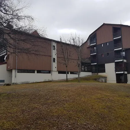 Studio rénové, calme avec Terrasse S-O, prestations de qualité - Résidence Les Adraits-2