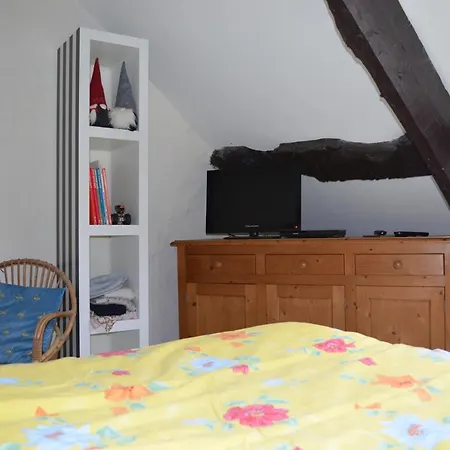 Appartement vue mer Granville-2