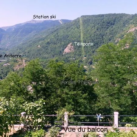 Les Cedres-2