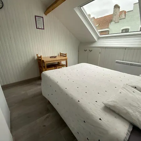 Une virée à Dunkerque entre ville et plage-3