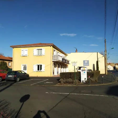 Logis Saint Austremoine-2
