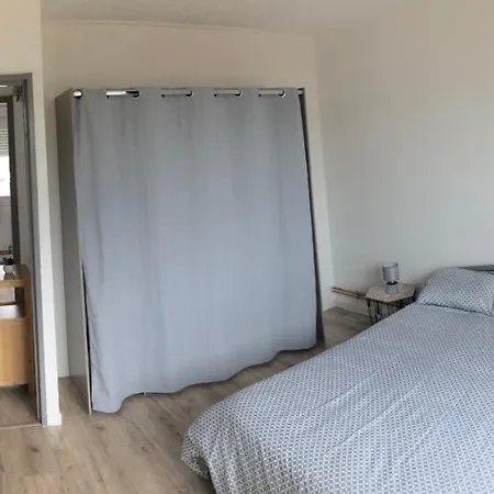 Jolie Maison A Dunkerque-2