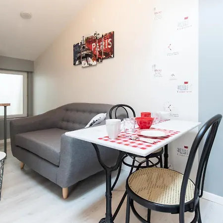 Appart-Hotel Du Plan-2