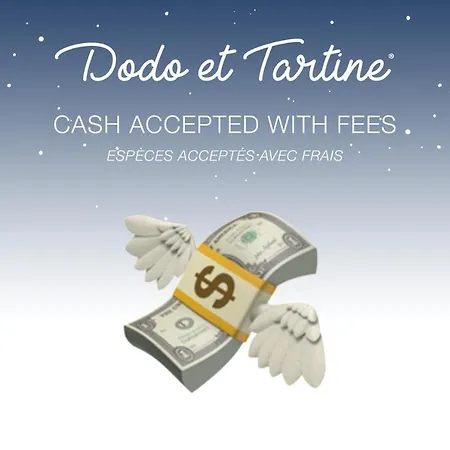 Great 1 Bedroom Downtown - Dodo Et Tartine-2