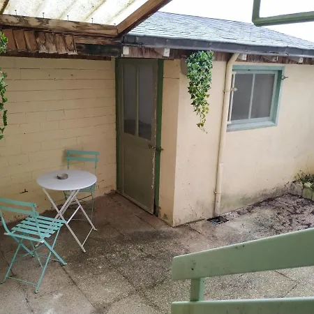 Maison De Notre Dame Des Dunes - 3Ch / 8 Pers-2