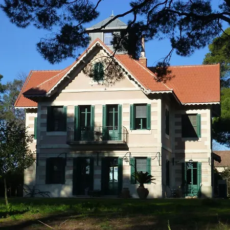 La Maison du Môle-3