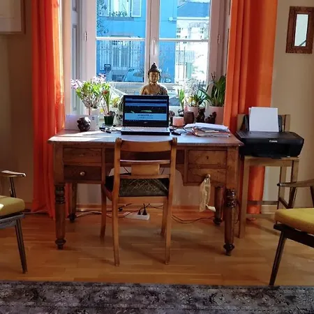 La Chouette Maison - Yoga et bien-être-2