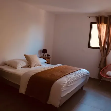Tres Bel Appartement Avec Grande Terrasse-3