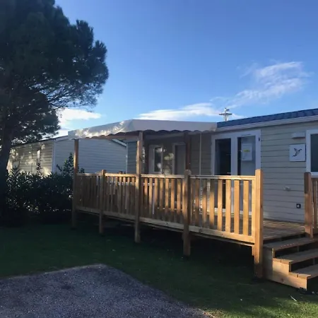 Mobile Home For You Quiberon-3