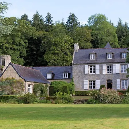 Manoir Tregont Mab-3