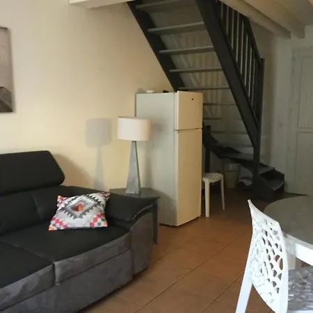 ANGLET- BIARRITZ T3 dans résidence avec piscine-3