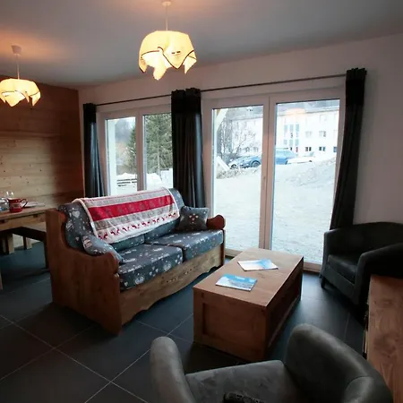 Les Chalets Du Grand Galibier-3