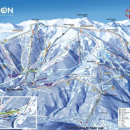 Studio Centre Auron-2