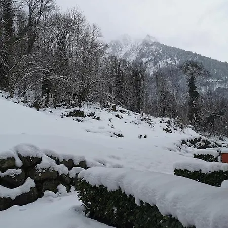 Appartement Cauterets-2