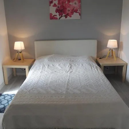 Appartement SOULAC SUR MER À 500 m de la plage N 2-2