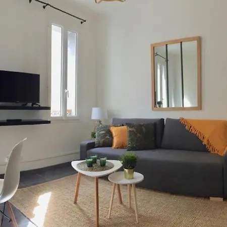 Studio 12 Vieux Port-3