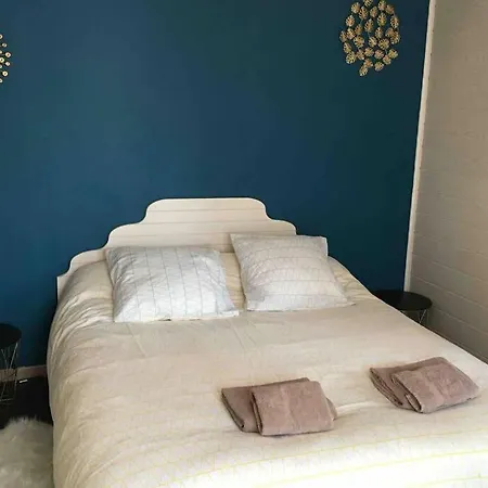 Maisonnette de 2 personnes-3