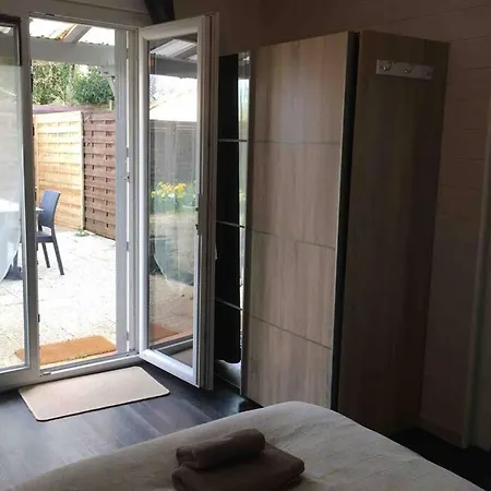 Maisonnette de 2 personnes-2