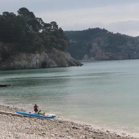 Cap Morgat Chez Jean-3