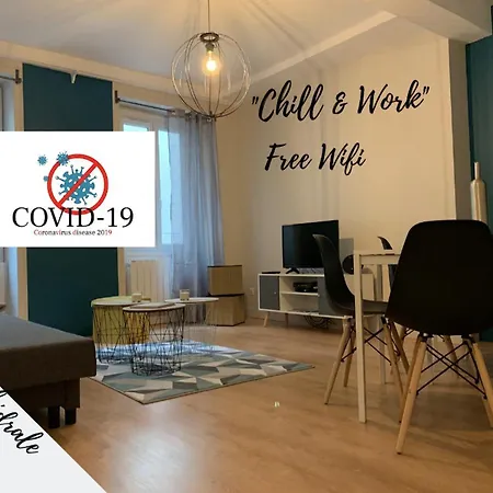 Chill & Work-2