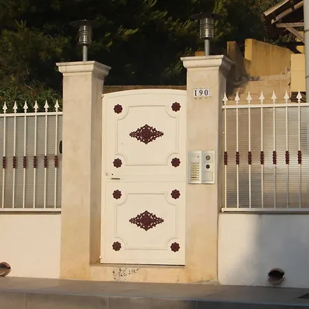 Residence Les Jardins De Lea-3